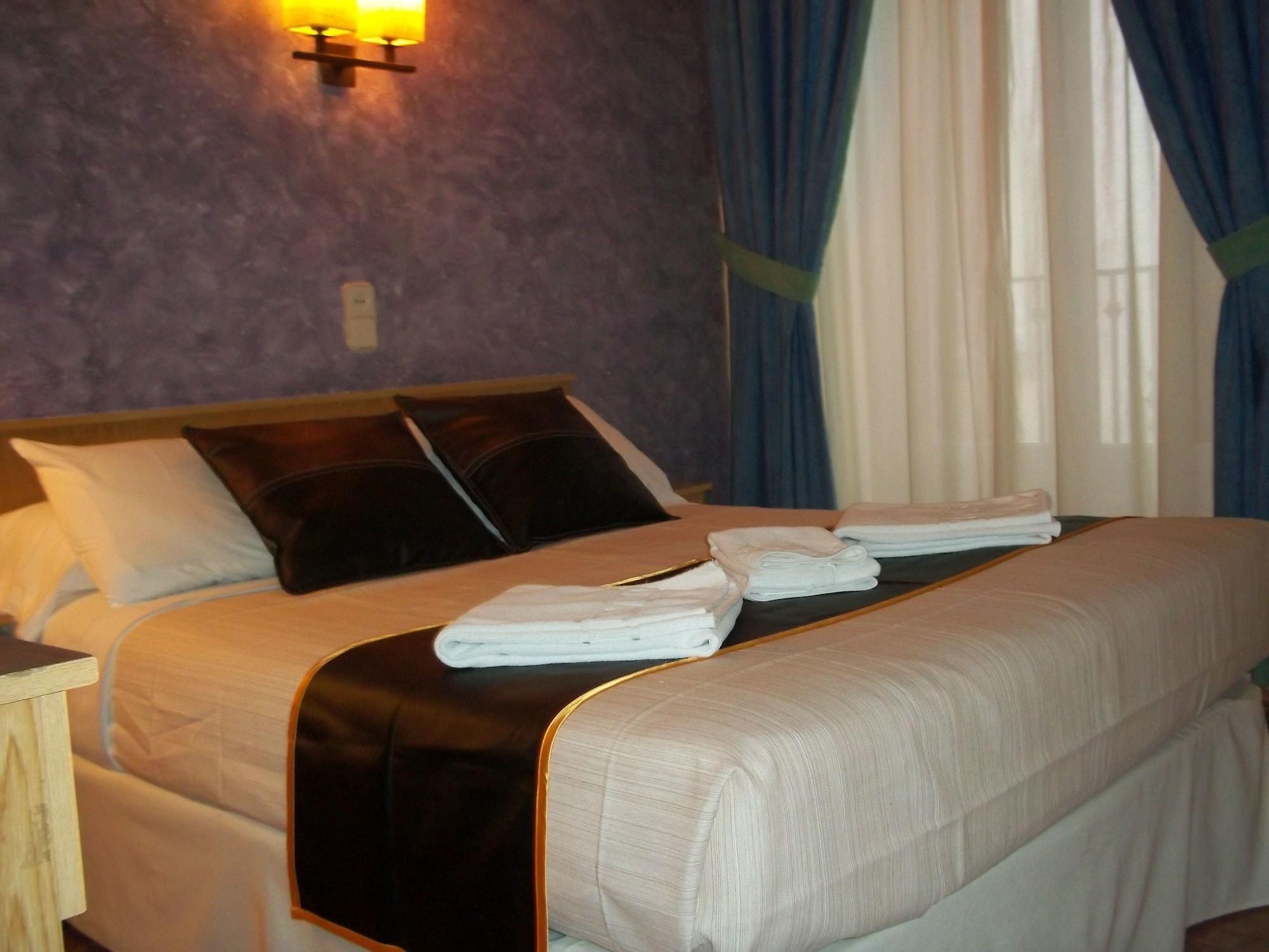 Hostal Oporto Madrid Eksteriør billede